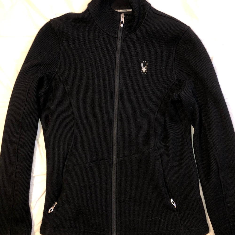 Spyder Jacket